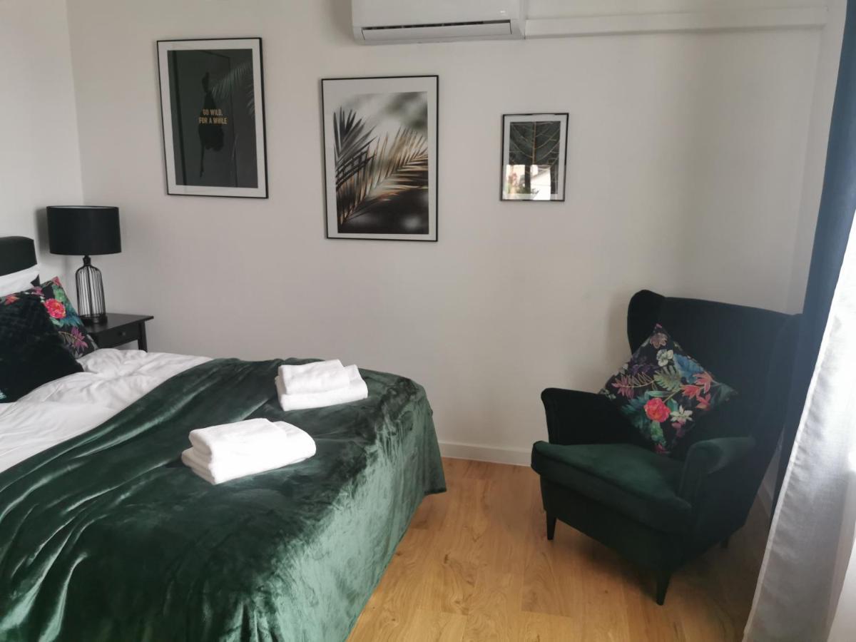 Apartamenty ドゥクラ エクステリア 写真