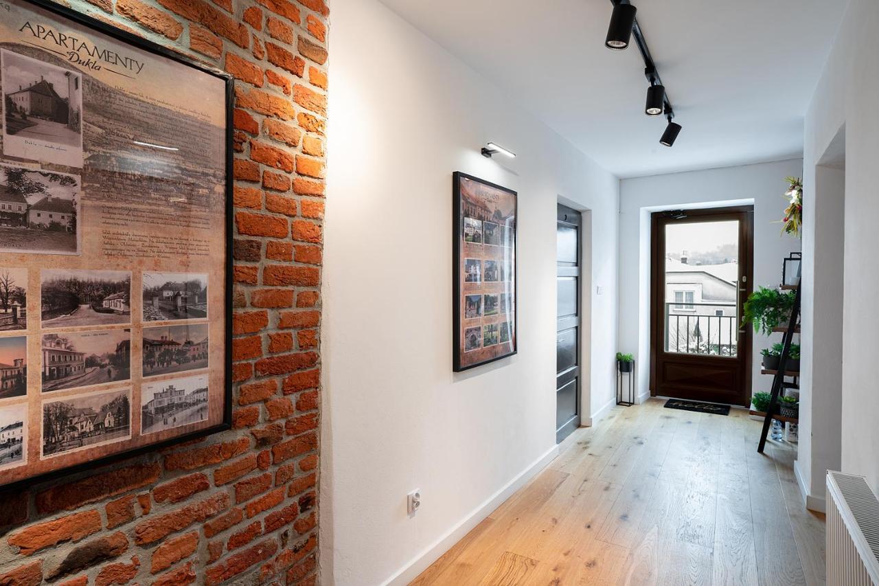 Apartamenty ドゥクラ エクステリア 写真