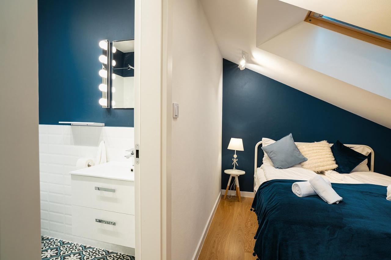 Apartamenty ドゥクラ エクステリア 写真