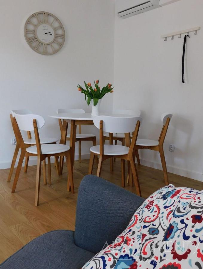 Apartamenty ドゥクラ エクステリア 写真